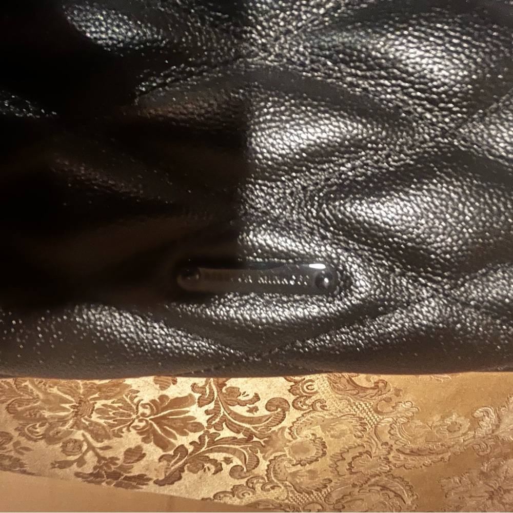 Rebecca Minkoff purse mint condition - Picture 14 of 14